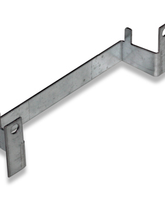 Support f/cover galv f/nest Nova/BD-Colony2+